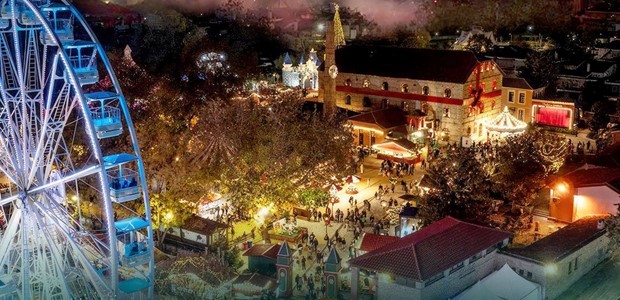 Φινάλε με Κλαυδία στον Μύλο των Ξωτικών